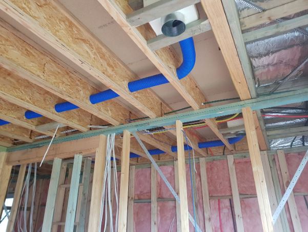 Heat Recovery Ventilation: Why New Homes in NSW Need Professional Installation