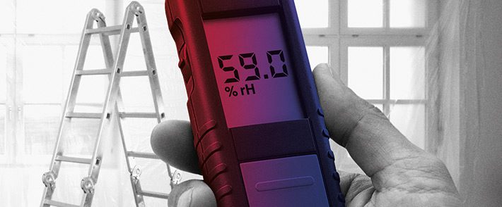 The Improvements with Dehumidification