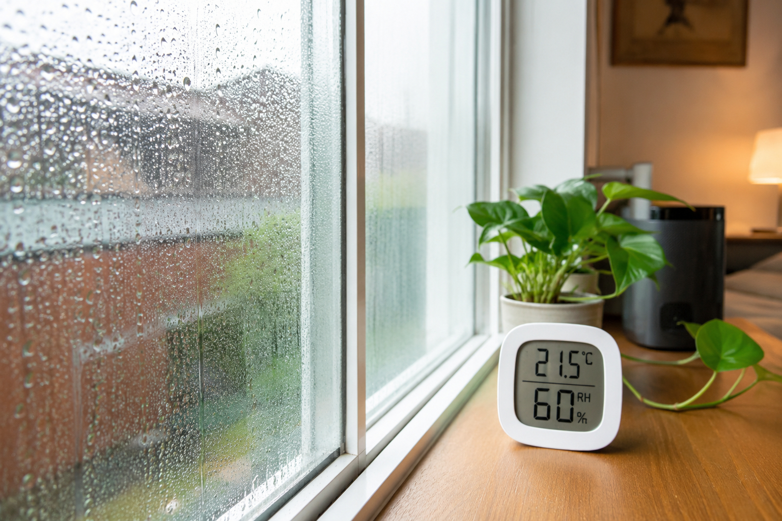 How Australian Weather Affects Indoor Air Quality Throughout the Year